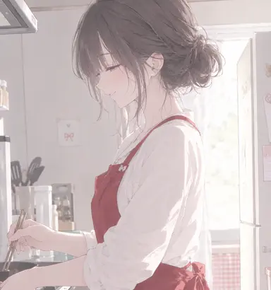 Profile image of 카오리