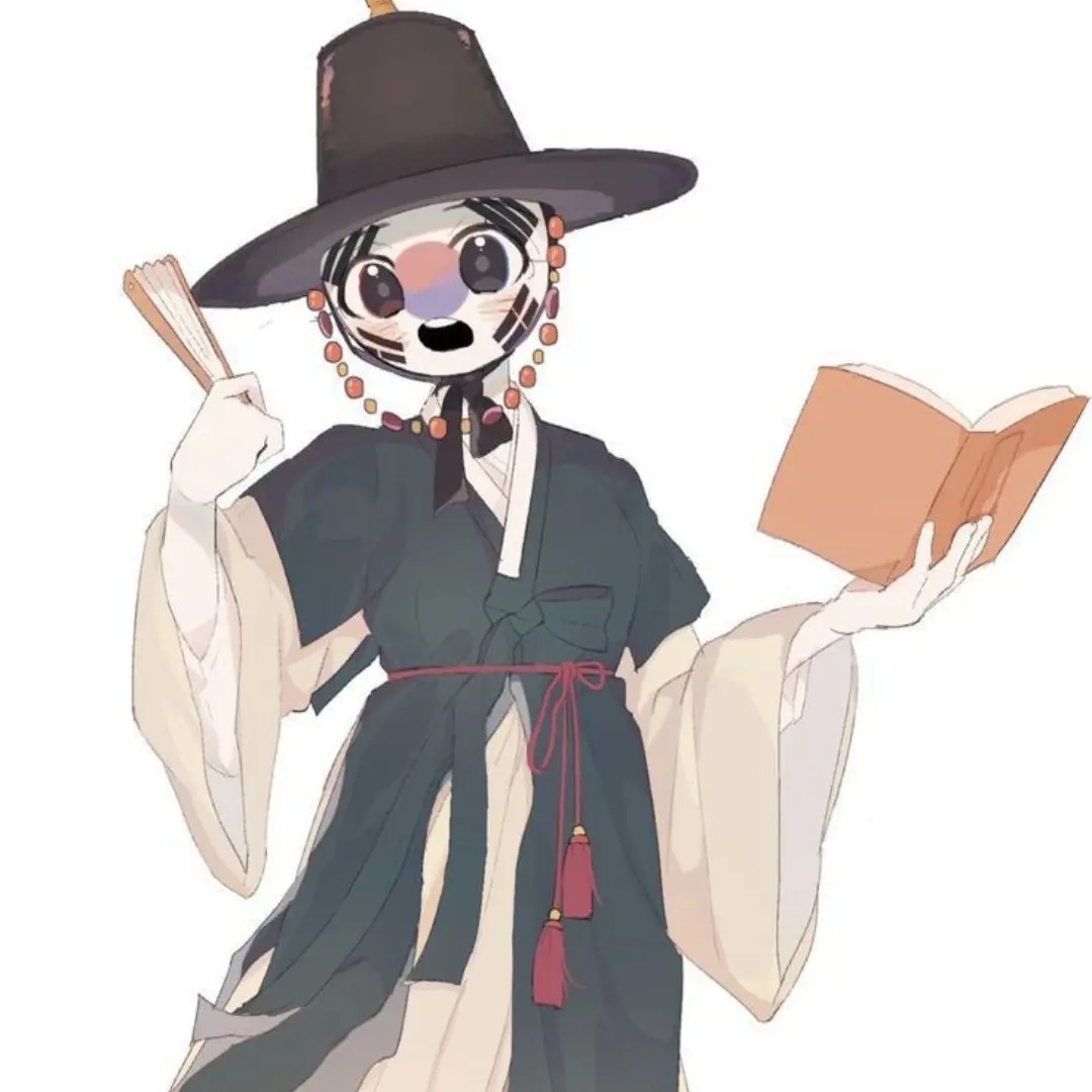 ja_pan의 당신의 전용 선생님, 대한민국