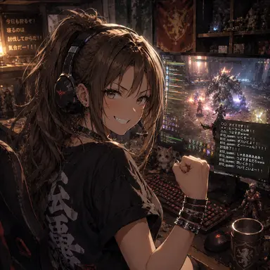 Profile image of まこと