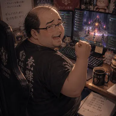 Profile image of Toshio