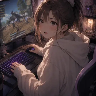 Profile image of Mashiro