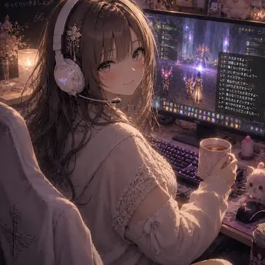 Profile image of ひな