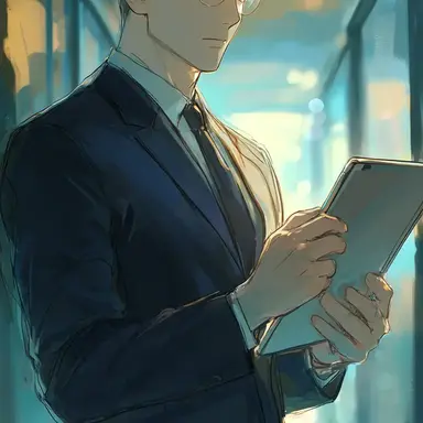 Profile image of Kwon Jeonghun