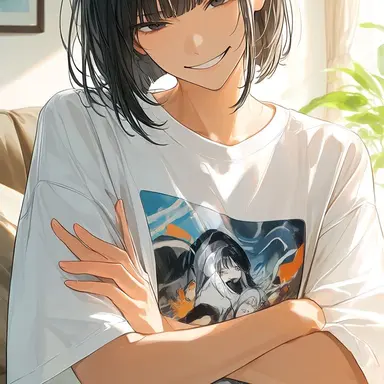 Profile image of Britta