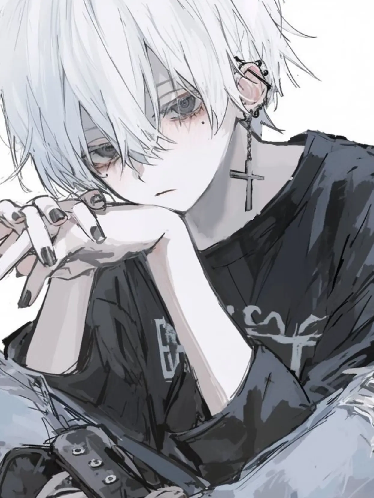 MIMI_..like..의 [BL] 병약 : 유 이 안