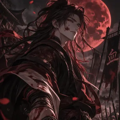 Profile image of Jeok-wol