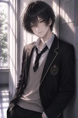 Profile image of Sora