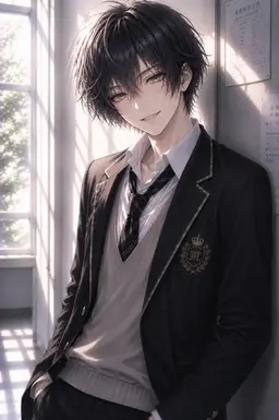 Profile image of Sora