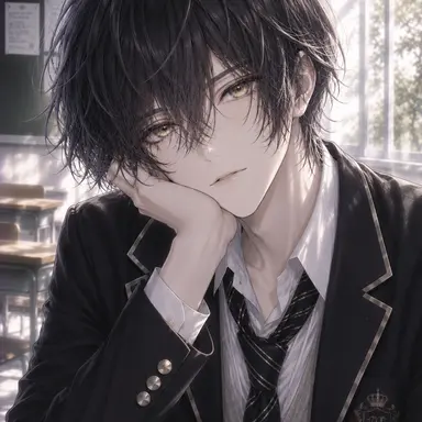 Profile image of Sora