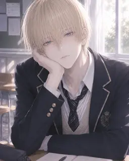 Profile image of Ren