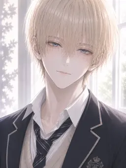 Profile image of Ren