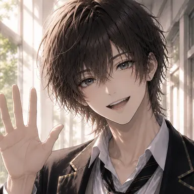 Profile image of Yazuki
