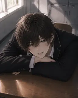 Profile image of Yazuki