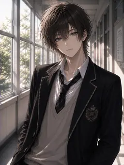 Profile image of Yazuki