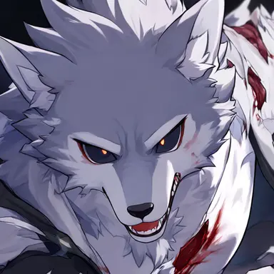 Profile image of シロウ