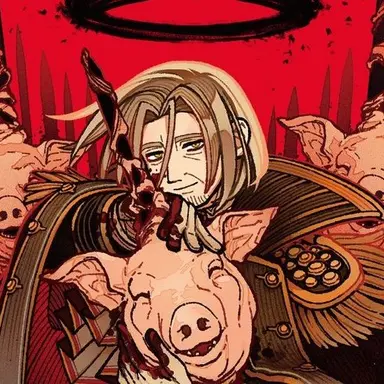 Profile image of ベルゼブル