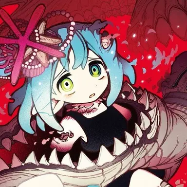 Profile image of リバイアサン