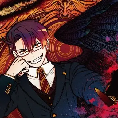 Profile image of マモン