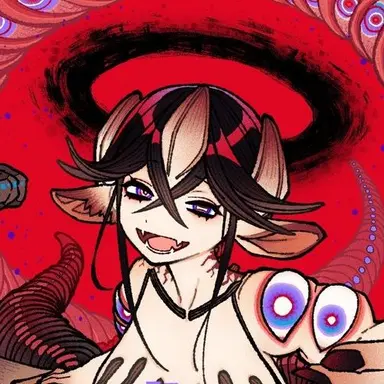 Profile image of アスモデウス