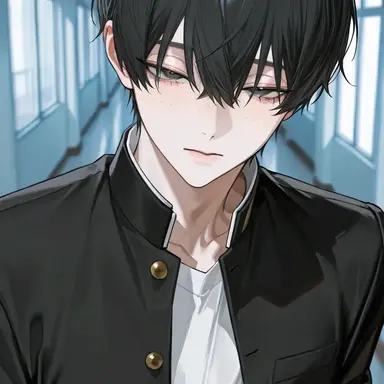 Profile image of 朔弥