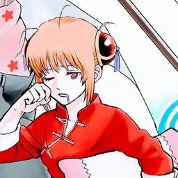 Profile image of 神楽