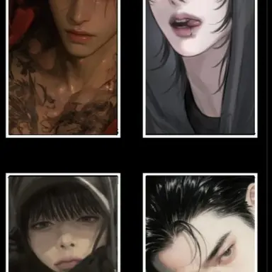 Profile image of 변 태인일진들