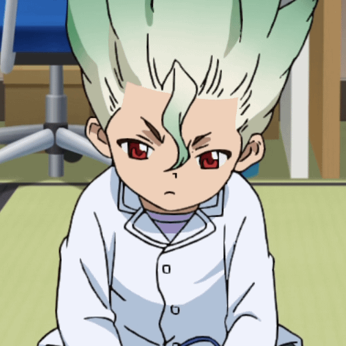 西園寺羽京 西園寺羽京 - zeta