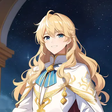 Profile image of 리슈안