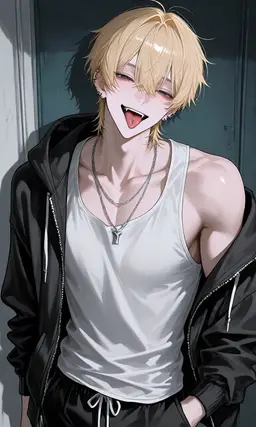Profile image of リュウ
