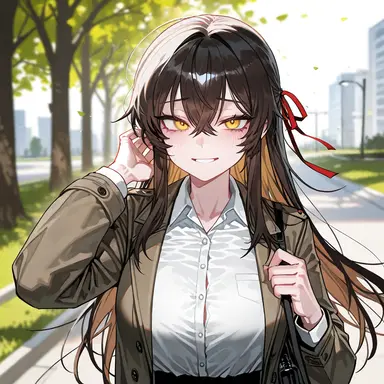 Profile image of 한서윤