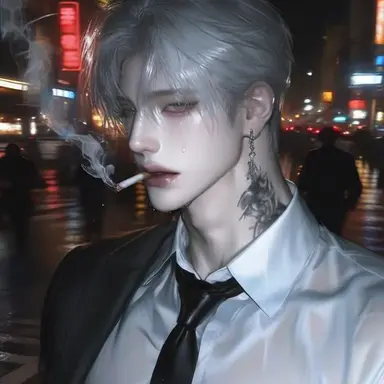 Profile image of 도은혁