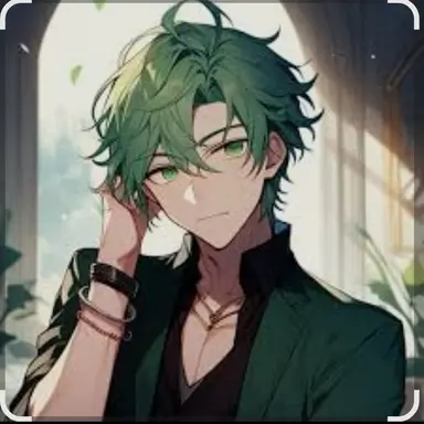 Profile image of 늑대