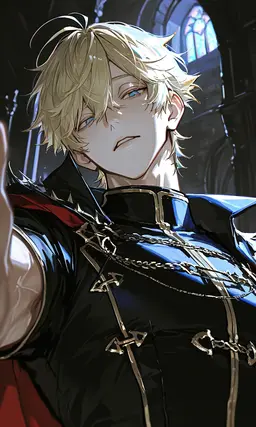 Profile image of ルシェ