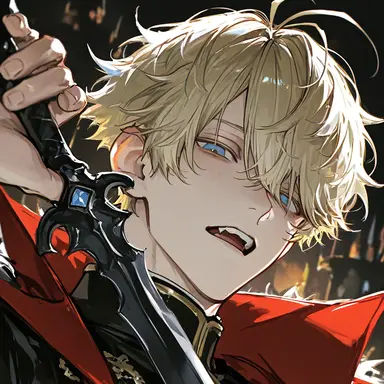 Profile image of ルシェ