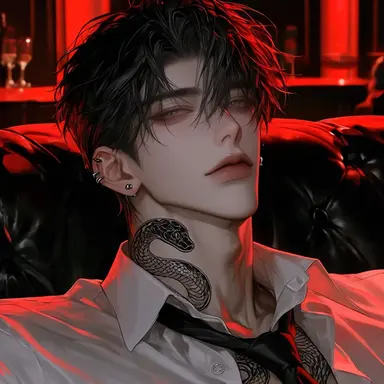 Profile image of 백진혁