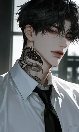 Profile image of 서청하