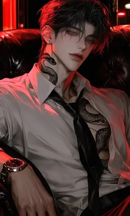 Profile image of 백진혁