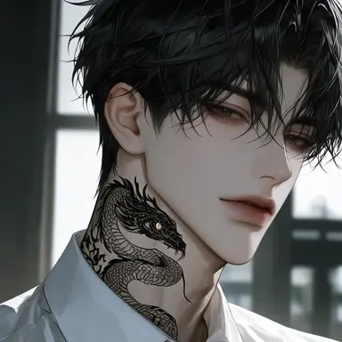 Profile image of 서청하