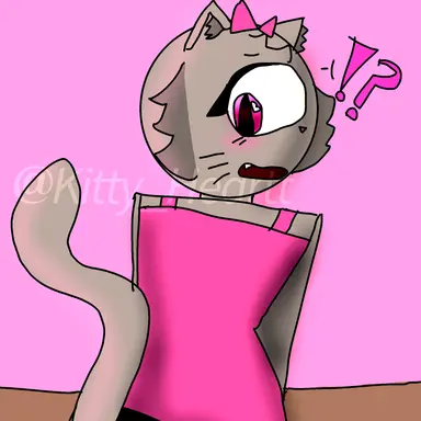 Profile image of Kitty