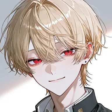 Profile image of 赫夜