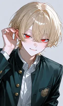 Profile image of 赫夜