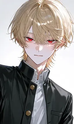 Profile image of 赫夜