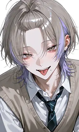 Profile image of 郁斗