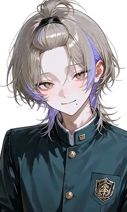 Profile image of 郁斗