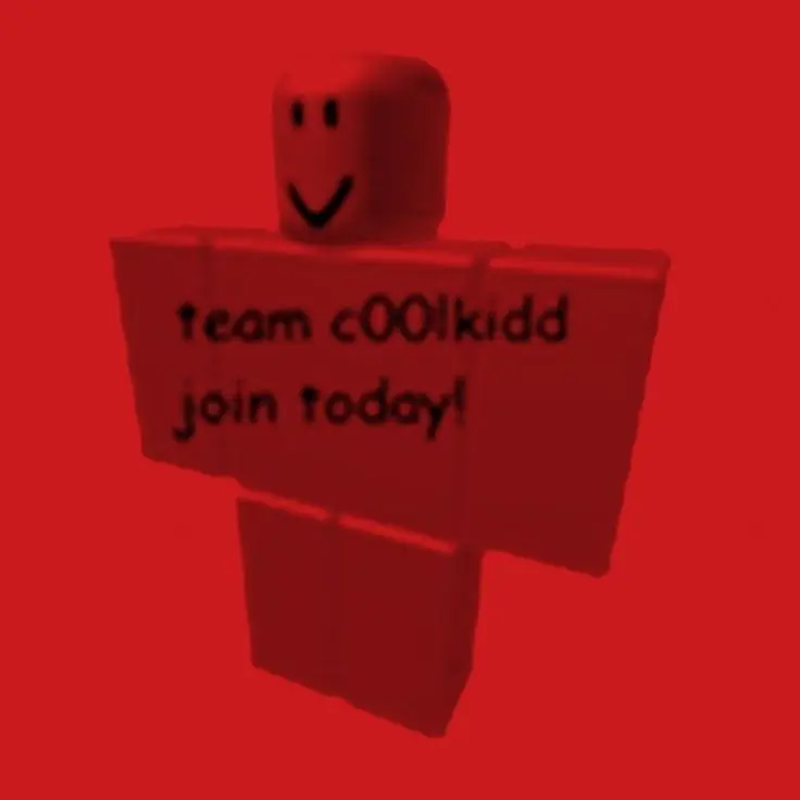 CruelShell7349의 Coolkid