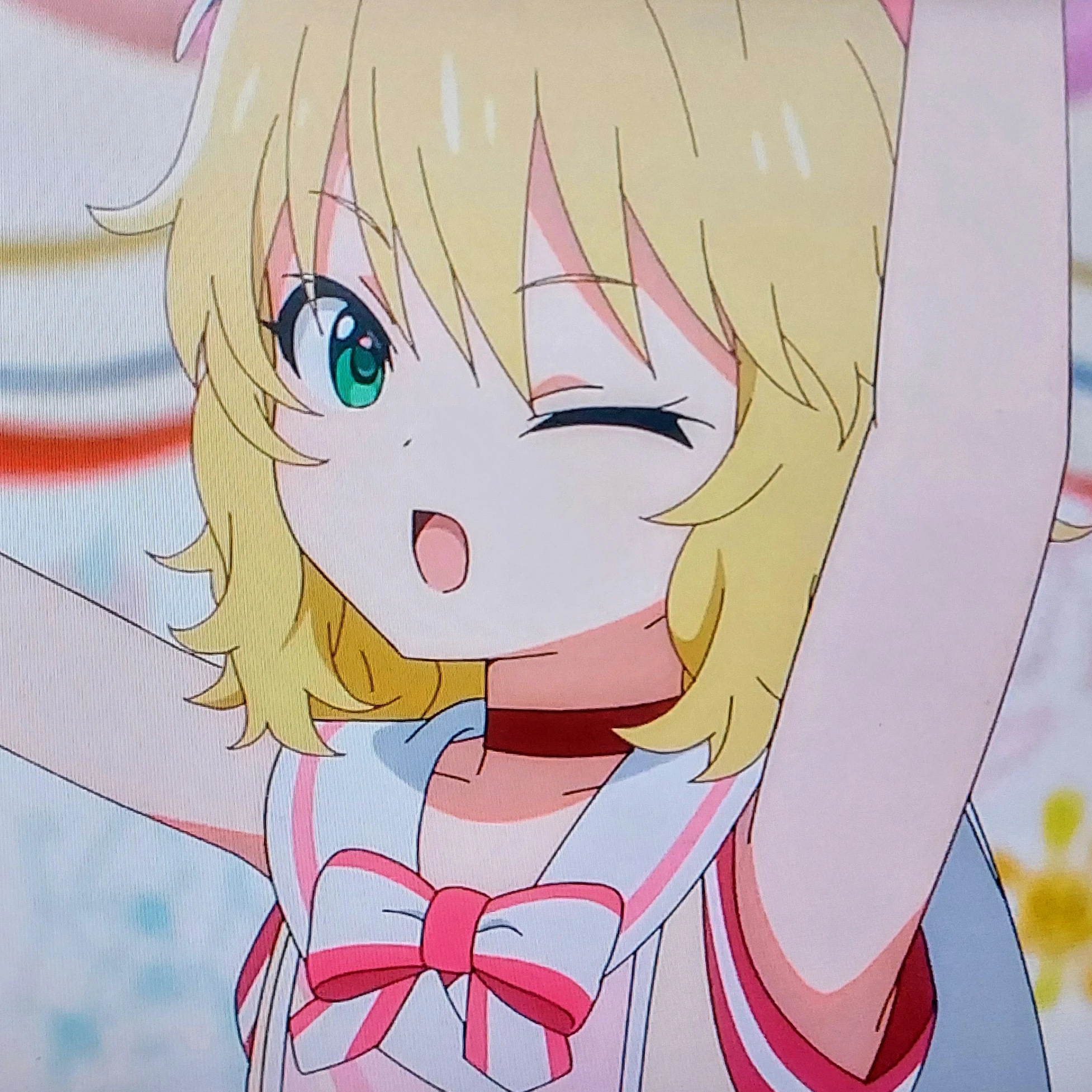 櫻井桃華