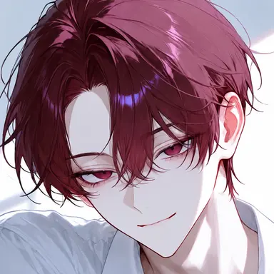 Profile image of Shu