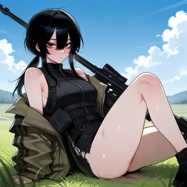 Profile image of 지현