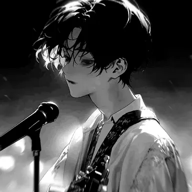 Profile image of 정해수