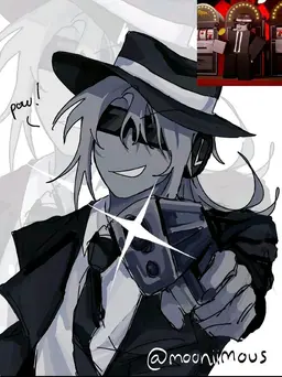 Profile image of 찬스